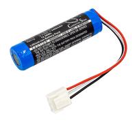 Batterie Li-Ion 3400mAh Per Harman Kardon Onyx Studio 1, Studio 2