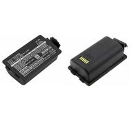 Batterie Li-Ion 7.4V 2600mAh Tipo A3R-52048001 Per TSC Alpha 3R