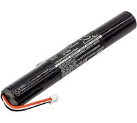 Batterie Li-Ion 7.4V 3400mAh Tipo LIS2128HNPD Per Sony SRS-X5