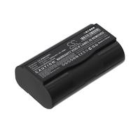 Batterie Li-Ion 7,4V 3400mAh Tipo RTB-057HH Per WINMATE R05I98H-RTD1