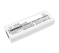 BATTERIE Li-MnO2 12V 4200mAh Tipo CUSA1103BB Per CU Medical CU-SP Serie Long