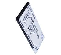 BATTERIE Li-Polimero 3.8V 3000mAh Tipo BV-T4B per Microsoft RM-1062 RM-1063