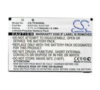 BATTERIE Li-Polymer 1100mAh Tipo KAIS160 KAS160 Per HTC Kaiser, HTC TyTN II