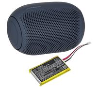 Batterie Li-Polymer 3.7V 1500mAh Tipo EAC63558701 Per LG XBOOM Go PL2