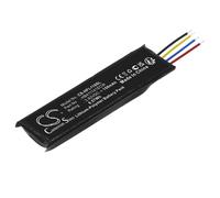 Batterie Li-Polymer 3.7V 150mAh Tipo HB411141ECW Per Huawei FreeLace Pro HUA01