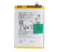 Batterie Li-Polymer 5000mAh per OPPO Reno 12 / 12 5G Compatibile BLPA59 3,91V