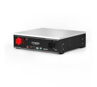 Batterie LiFePO4 da 48V 100Ah con BMS100A, WiFi, Supporto CAN & RS485, Batteria Solare al Litio Ferrofosfato da 5.12kWh per Impianto Solare Completo, Sistema Fotovoltaico