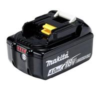 Batteria agli ioni di litio 18V 4.0Ah Makita BL1840B