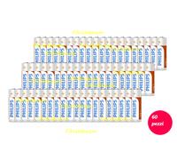 Batterie ministilo AAA Philips Longlife 60 pz batteria