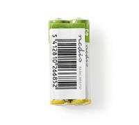 Batterie Ministilo Alcaline Aaa 1.5 V (2 Pz)