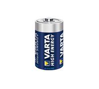 BATTERIE MULTIUSO VARTA Longlife Power 45147 1,5V Mono D