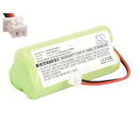 BATTERIE Ni-MH 3.6V 700mAh Tipo 3HR-AAAU-2 Per BANG & OLUFSEN BeoCom 2
