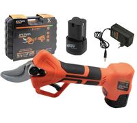 Batteria litio di ricambio per forbici da pota Pro Katana Brixo 16,8 V