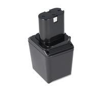 BATTERIE PER DISPOSITIVI ELETTRONICI ACCUCELL 2607300002 9, NiMH, 1500 mAh, 9,6 V