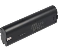 BATTERIE PER DISPOSITIVI ELETTRONICI ACCUCELL 7000, NiMH, 3000 mAh, 7,2 V