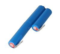BATTERIE PER DISPOSITIVI ELETTRONICI ACCUCELL Accu100, Li-Ion, 1400 mAh, 10,8 V