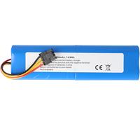 BATTERIE PER DISPOSITIVI ELETTRONICI ACCUCELL ACN-BRR-1, Li-Ion, 5200 mAh, 14,4 V