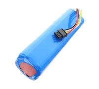 BATTERIE PER DISPOSITIVI ELETTRONICI ACCUCELL ACN-BRR, Li-Ion, 5200 mAh, 14,4 V