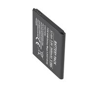 BATTERIE PER DISPOSITIVI ELETTRONICI ACCUCELL ACNGM, Li-Ion, 2600 mAh, 3,8 V
