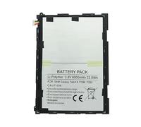 BATTERIE PER DISPOSITIVI ELETTRONICI ACCUCELL ACNP550, Li-Po, 6000 mAh, 3,8 V