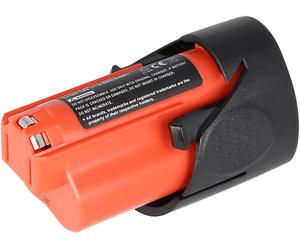 BATTERIE PER DISPOSITIVI ELETTRONICI ACCUCELL AEG1215, Li-Ion, 1500 mAh, 12 V