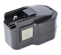 BATTERIE PER DISPOSITIVI ELETTRONICI ACCUCELL BEST 12X, SUB-C, NiMH, 3000 mAh, 12 V