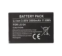 BATTERIE PER DISPOSITIVI ELETTRONICI ACCUCELL BL-51YF, Li-Ion, 3000 mAh, 3,85 V