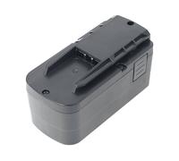BATTERIE PER DISPOSITIVI ELETTRONICI ACCUCELL BPS 12, NiMH, 3000 mAh, 12 V