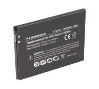 BATTERIE PER DISPOSITIVI ELETTRONICI ACCUCELL Desire 516, Li-Ion, 1950 mAh, 3,7 V