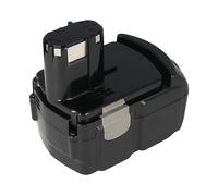 BATTERIE PER DISPOSITIVI ELETTRONICI ACCUCELL EBM1830, Li-Ion, 3000 mAh, 18 V