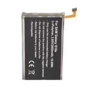 BATTERIE PER DISPOSITIVI ELETTRONICI ACCUCELL EG-13411, Li-Po, 2800 mAh, 3,85 V