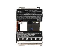 BATTERIE PER DISPOSITIVI ELETTRONICI ACCUCELL EG-30787, Li-Po, 5400 mAh, 3,7 V