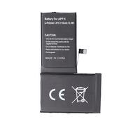 BATTERIE PER DISPOSITIVI ELETTRONICI ACCUCELL EG-31053, Li-Po, 2716 mAh, 3,81 V