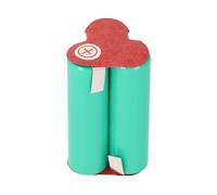 BATTERIE PER DISPOSITIVI ELETTRONICI ACCUCELL FM36, AA, NiMH, 1900 mAh, 3,6 V