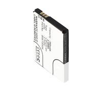 BATTERIE PER DISPOSITIVI ELETTRONICI ACCUCELL FRITZM2, Li-Ion, 700 mAh, 3,7 V