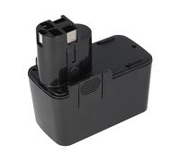 BATTERIE PER DISPOSITIVI ELETTRONICI ACCUCELL GSR9.6-1, NiMH, 2000 mAh, 9,6 V