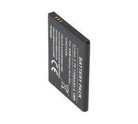 BATTERIE PER DISPOSITIVI ELETTRONICI ACCUCELL GT-S5830, Li-Ion, 1100 mAh, 3,7 V