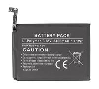 BATTERIE PER DISPOSITIVI ELETTRONICI ACCUCELL HB366, Li-Po, 3000 mAh, 3,85 V