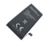 BATTERIE PER DISPOSITIVI ELETTRONICI ACCUCELL iPhone 8, Li-Po, 1821 mAh, 3,8 V