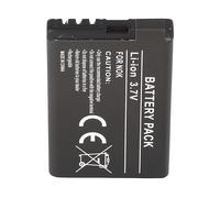 BATTERIE PER DISPOSITIVI ELETTRONICI ACCUCELL NOKIA5220, Li-Po, 700 mAh, 3,7 V