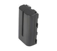 BATTERIE PER DISPOSITIVI ELETTRONICI ACCUCELL NPF550, Li-Ion, 2200 mAh, 7,2-7,4 V