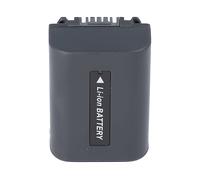 BATTERIE PER DISPOSITIVI ELETTRONICI ACCUCELL NPFH50, Li-Ion, 900 mAh, 7,4 V