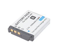 BATTERIE PER DISPOSITIVI ELETTRONICI ACCUCELL NPFR1, Li-Ion, 1250 mAh, 3,6-3,7 V