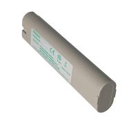 BATTERIE PER DISPOSITIVI ELETTRONICI ACCUCELL P516CH, NiMH, 3000 mAh, 9,6 V