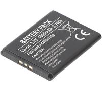 BATTERIE PER DISPOSITIVI ELETTRONICI ACCUCELL SOHAV800_14NEW, Li-Ion, 500 mAh, 3,6 V