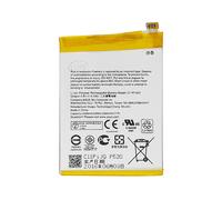 BATTERIE PER DISPOSITIVI ELETTRONICI CLAPPIO C11P1423, Li-Po, 2500 mAh, 3,8 V