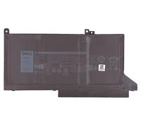 BATTERIE PER DISPOSITIVI ELETTRONICI DELL W125656213, Li-Ion, 3600 mAh, 11,4 V