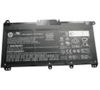 BATTERIE PER DISPOSITIVI ELETTRONICI HEWLETT PACKARD L11119-856, Li-Ion, 3600 mAh, 11,4 V