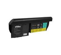 BATTERIE PER DISPOSITIVI ELETTRONICI VHBW ///X230i, Li-Ion, 4400 mAh, 11,1 V
