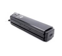 Batterie per e-bike da 36V/48V 15,6Ah/18Ah/21Ah/10,4Ah/12,8Ah/14Ah Compatibili con le batterie per e-bike Argento Mini Max // Argento Piuma (48V 10.4AH)